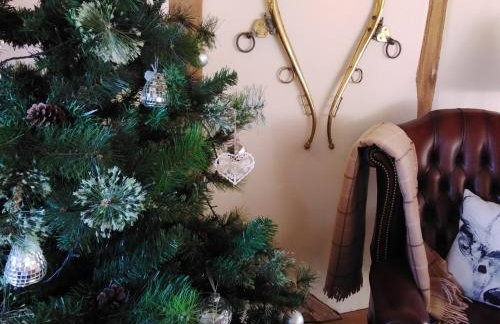 The Barn at Titley - Foto 28