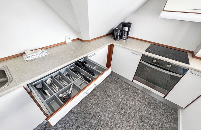 Hotel Nordbo - Foto 51