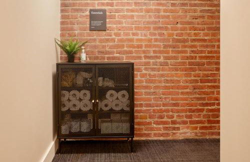 Reside Navy Yard, a Wyndham Residence - Foto 104