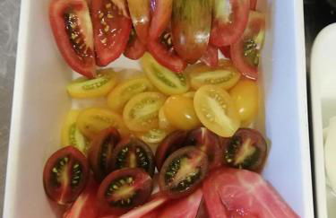 Agriturismo con Cucina tipica Nuova Scardua - Foto 74