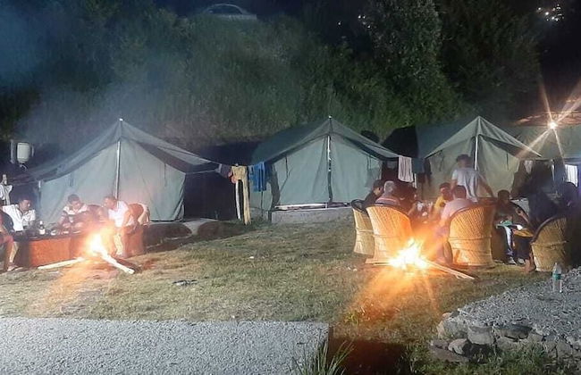 Pine Hills Nature Camp - Foto 1