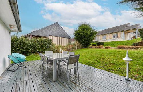 Maison Jade - piscines partagées - Foto 10