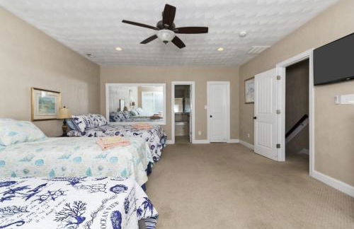 Water Front Delight On The Bay Home - Foto 25