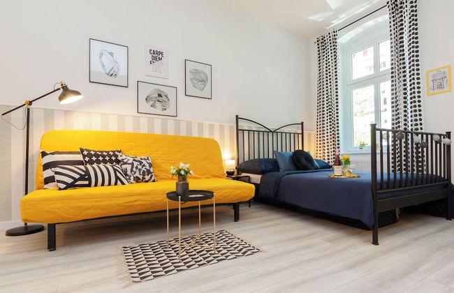 Sydonia Apartments - Photo 26