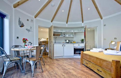 East Thorne Glamping - Foto 36