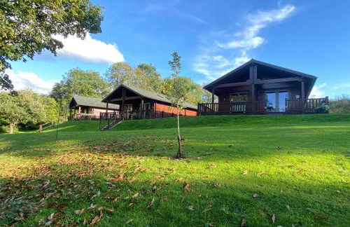 Hollybush Lodges - Foto 65