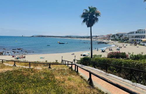 Acceso directo playa de sotogrande, Torreguadiaro - Foto 28