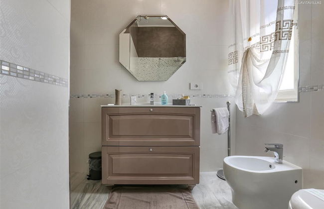 1836 La Perla Bianca Luxury Spa by Perle di Puglia - Foto 61