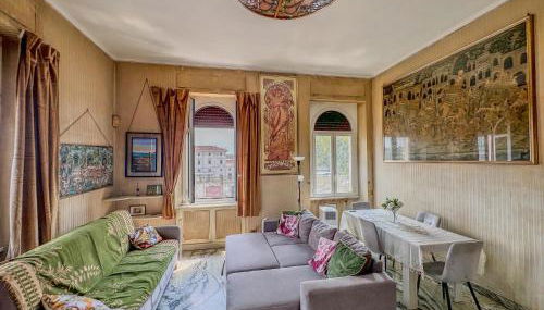 Trastevere Tranquility Rome - Foto 4