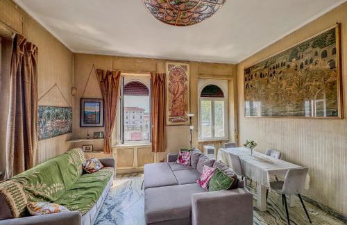 Trastevere Tranquility Rome - Foto 10