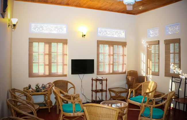 Horahena Farm Stay - Foto 9