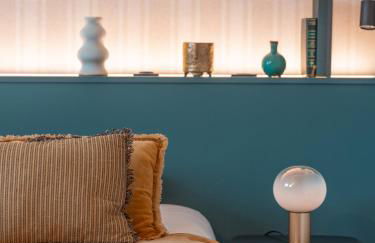 Villa Berry Centre Deauville - Chic & Stylée - Magnifique Jardin - Photo 36