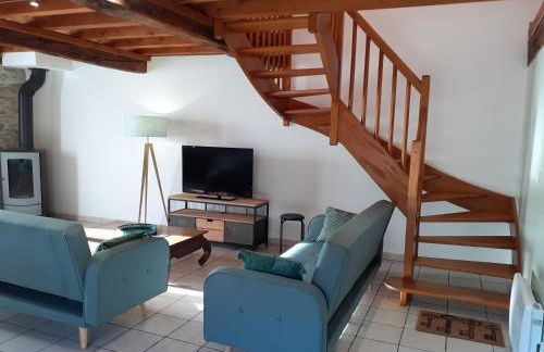 Gîte Pause du Berger - Foto 32