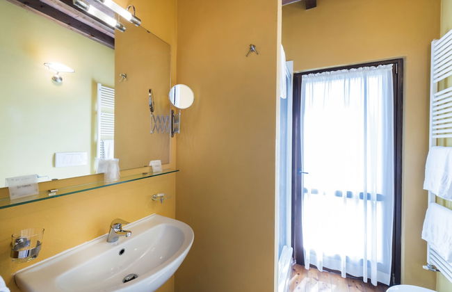 Agriturismo Ca' del Lago - Foto 25