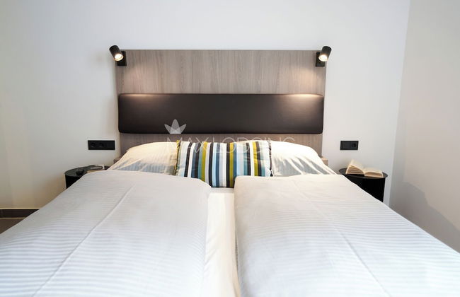 Max Lodging GmbH & Co KG - Foto 19