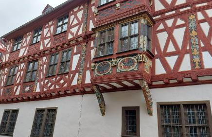 Studioferienwohnung Bad Camberg - Foto 19