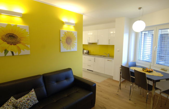 Apartments & Wellness Skok Mozirje - Photo 44