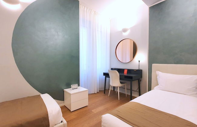 Heart Milan Apartments - San Sepolcro Duomo - Foto 77