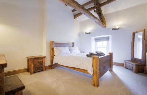 Cottage on the Green with Log Burner - Dog Friendly - Foto 50