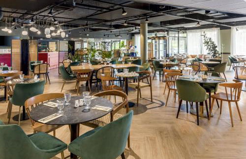 Appart'City Collection Paris Roissy CDG Airport - Foto 19