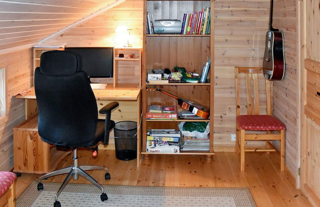 5 Person Holiday Home in Gurskoy - Foto 32