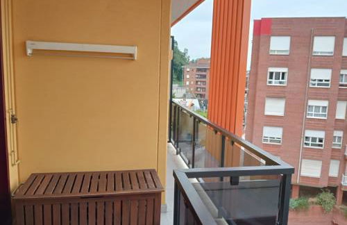 Avello Oviedo con Parking - Foto 31