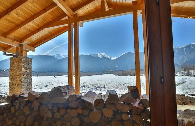 Luxurious Chalet near Pirin Golf Resort - Foto 26