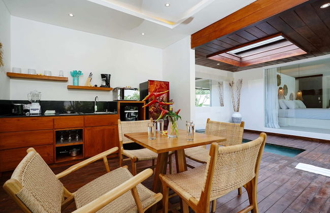 Villas Pulau I & II - Foto 26