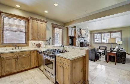 Mont Cervin #23 by Avantstay Luxury Ski in Ski out Home in Park City! - Foto 8