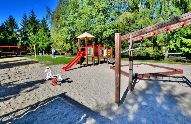 Holiday Home in Ustronie Morskie Near Beach - Photo 18