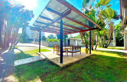 S02 - Lindo apto 3 min da praia + linda de Ubatuba - Foto 21