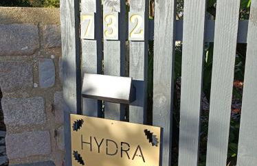 Gîtes Hydra Charme et Nature proche Honfleur en Normandie - Foto 35