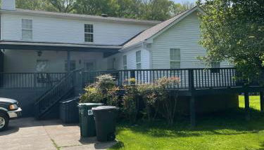 Home just outside of Hendersonville - Foto 2