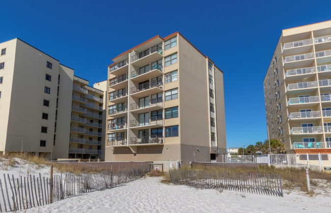 Gulf House 503 - Photo 24