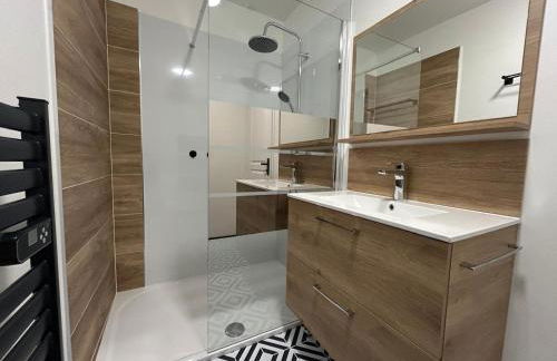 Appart-Hôtel Rouillac - Foto 41