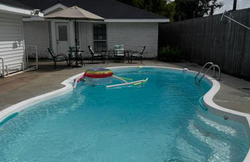 Pool House - Foto 55