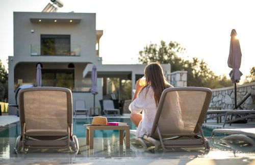 Charaki Dream Villas - Foto 32