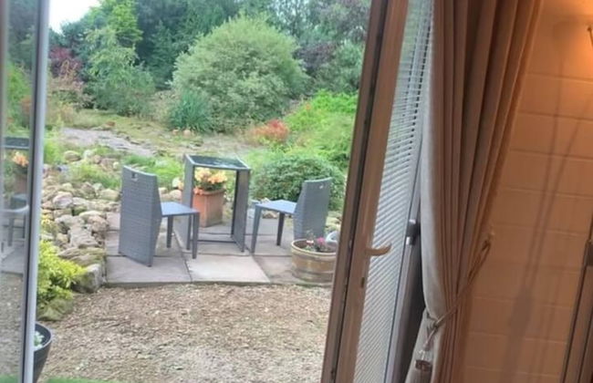 The Lodge - Peaceful Relaxing Hideaway - Foto 13