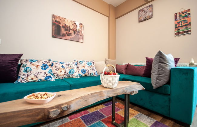 Newway Apartments - Foto 14