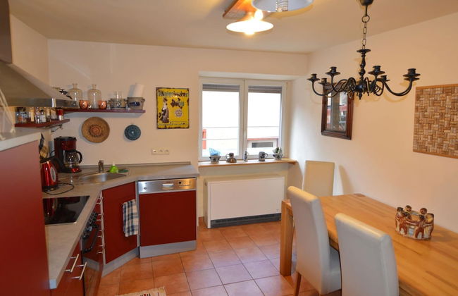 Charming Holiday Home in Neumagen-dhron - Foto 22