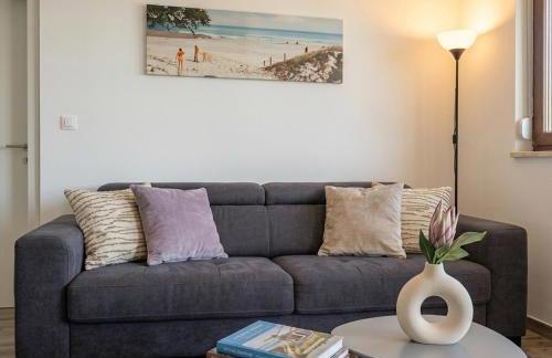 Luxury Histria Apartment with Private Pool Near the Beach - Foto 4