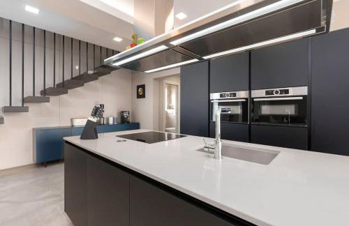 Villa Panamera by Briskva - Foto 23