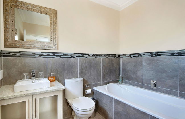 Spatalla Holiday Homes - Foto 72