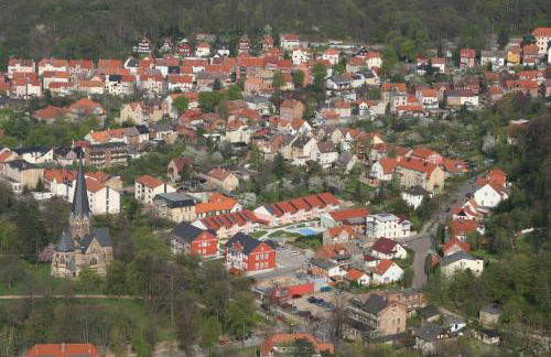 Ferienwohnung Christine - Foto 14