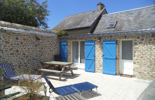 Maison de vacances à Créances - Foto 1