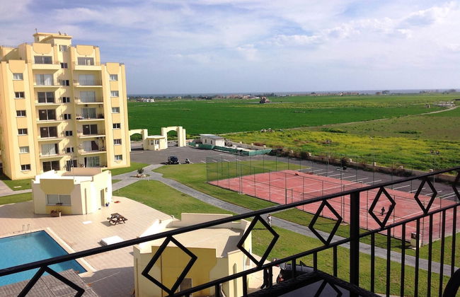 Begonvilla Court Block 8 Apartment 3 - Foto 11