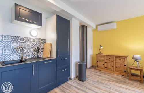 Gite Annecy 102 - Au Royaume des Castors - STUDIO 102 - Foto 19