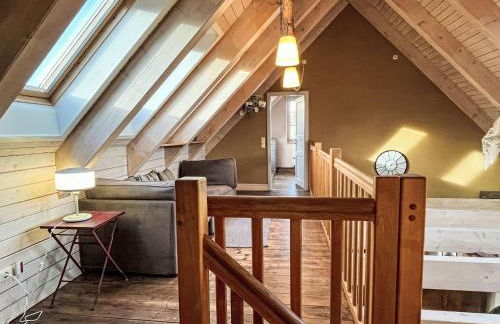 Holiday Home Ferienscheune by Interhome - Foto 29