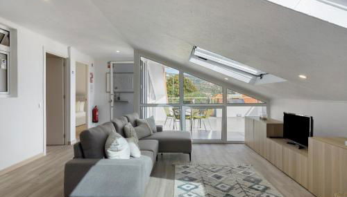 Sky and Sea Haven - Foto 3