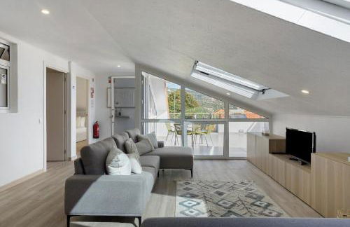 Sky and Sea Haven - Foto 3